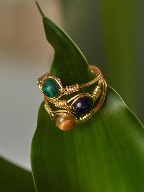 ANILLOS
