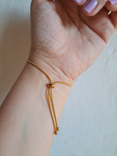 Pulsera Flor Cristal Turquesa