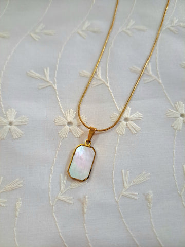 Collar Madre Perla